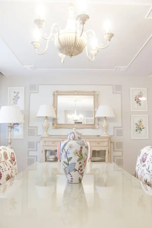 Частный дом в черте Москвы