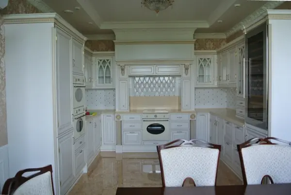 Шелк и мрамор