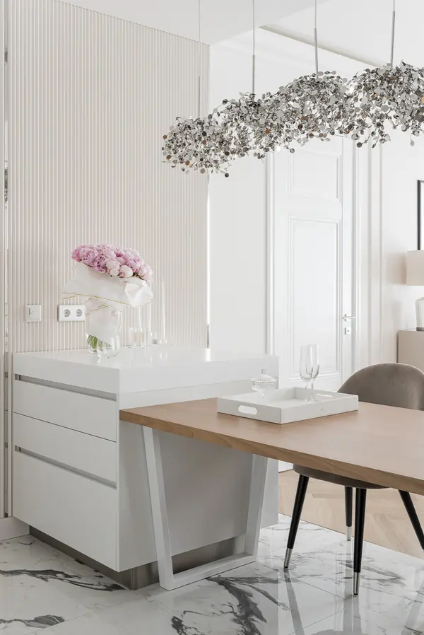 Реализация мебели в ЖК «Английский квартал»