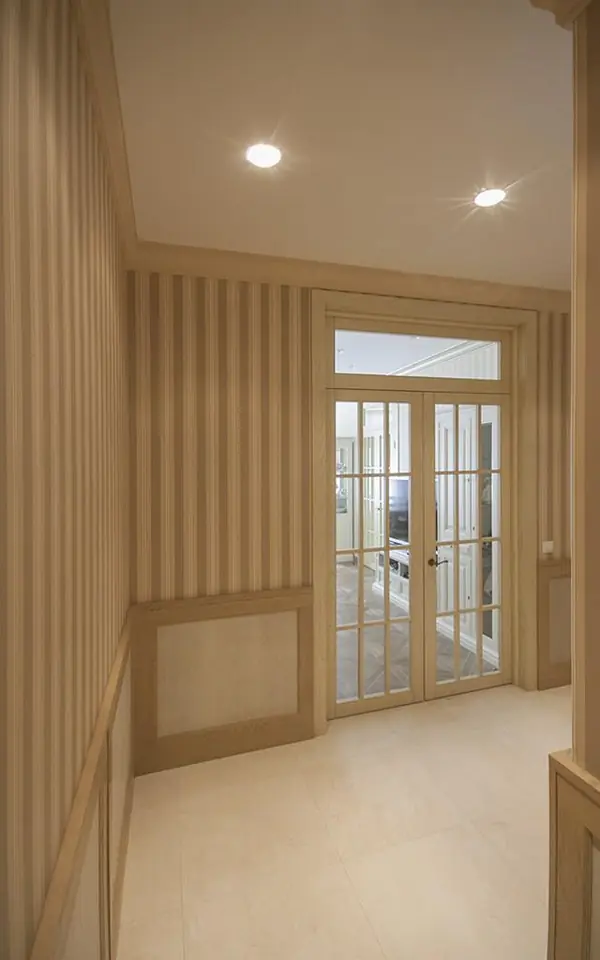 ВОЗДУШНАЯ КЛАССИКА