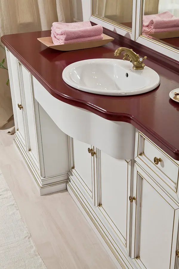 Caprigo Spazio Classico