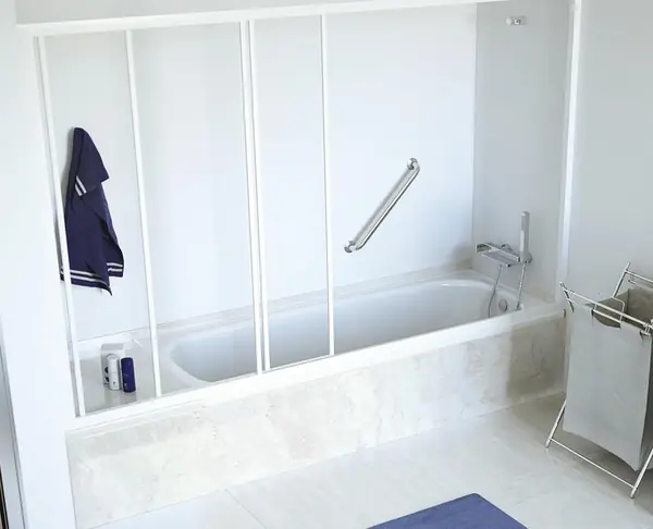 Стальные эмалированные ванны