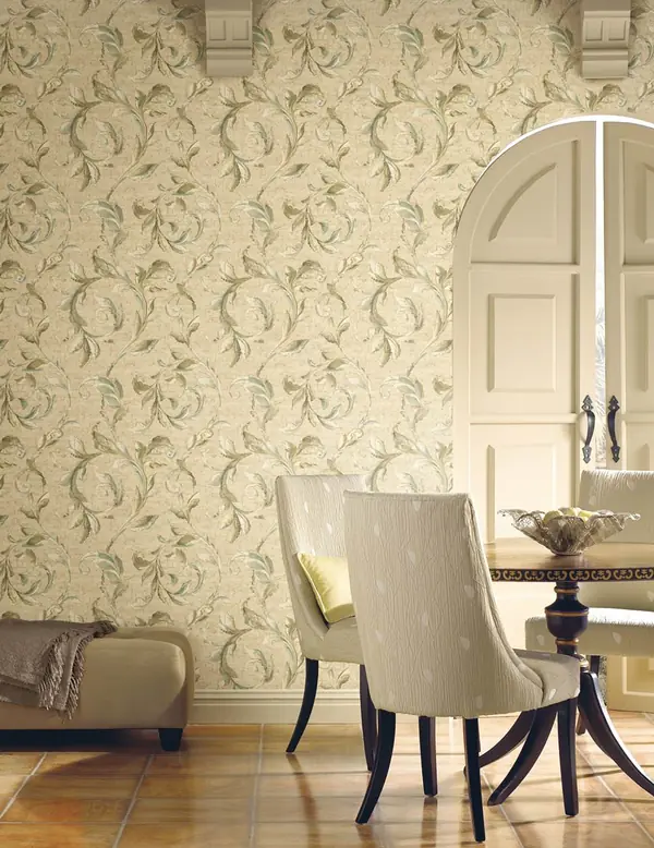 Коллекция Autumn Dreams от York