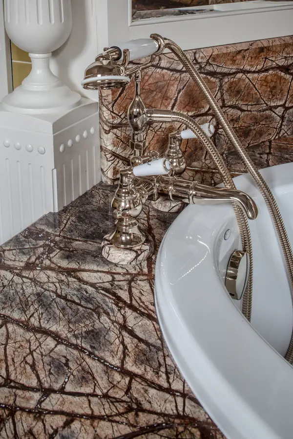 Country life in Vladimir