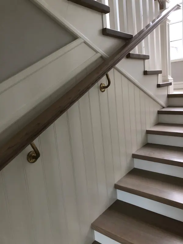 Дом в американском стиле