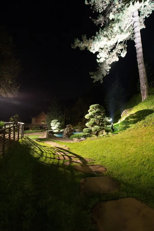 Дом у горного ручья в Красной Поляне, 140 м2  г. Сочи