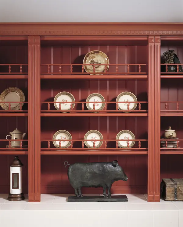 Дом в поселке Сенькино-Секерино