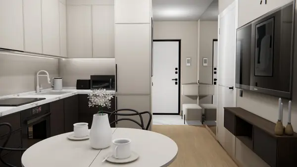 ЖК "Доминанта"