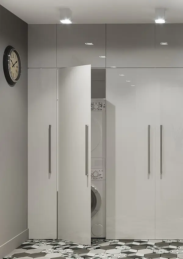 Квартира в ЖК Высота