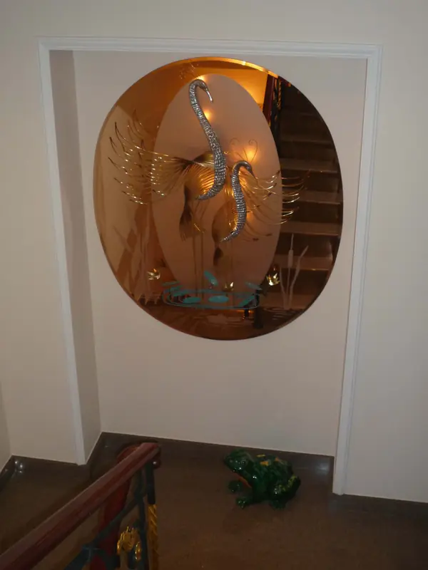 Дом на Рублёвке