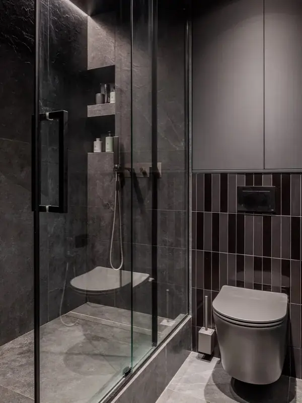 Стильная геометрия