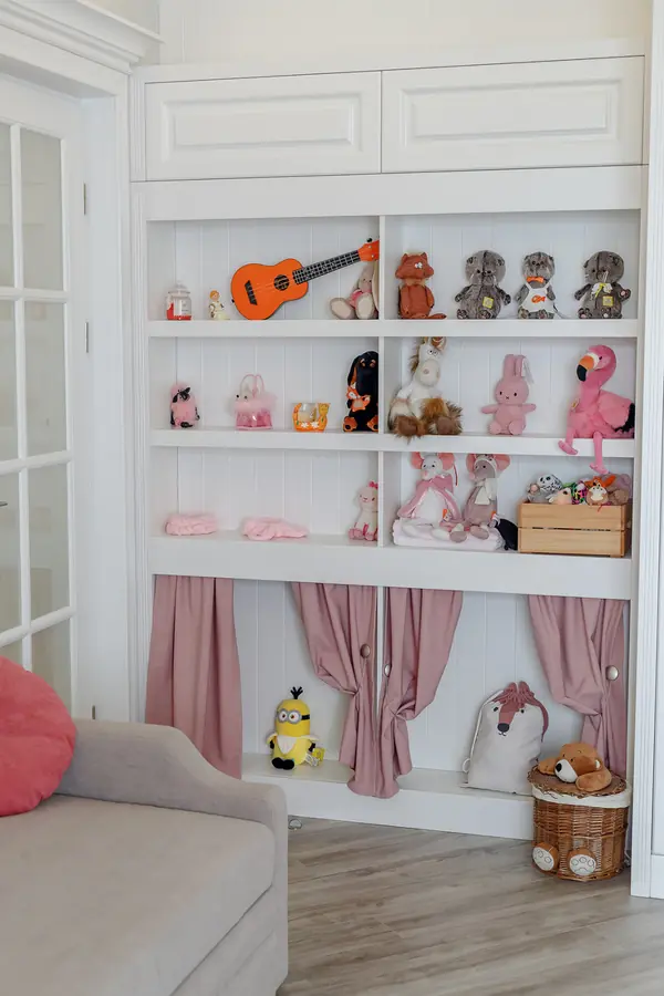 Детская "ФЛАМИНГО"