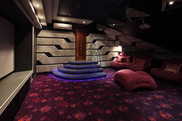 Стильное родовое гнездо