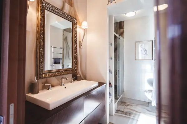 Квартира на Берзарина