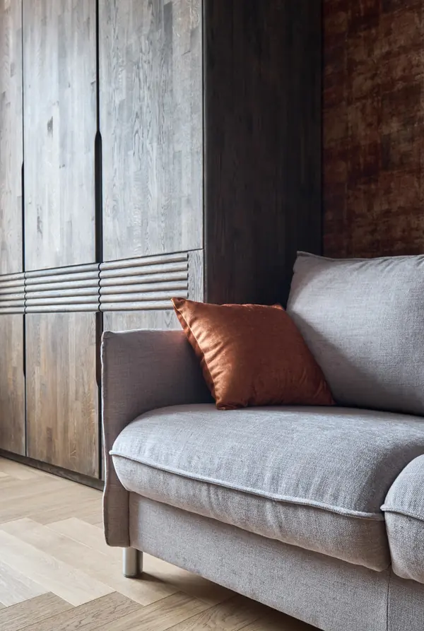 Квартира в Жк "Летний сад"