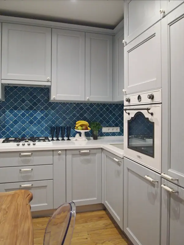 Однушка на Амурской улице