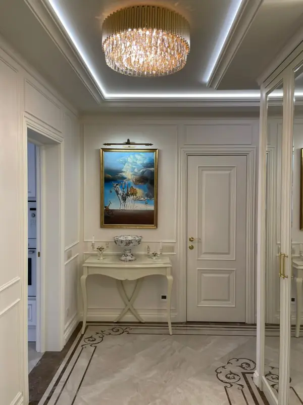 ЖК Гусарская Баллада