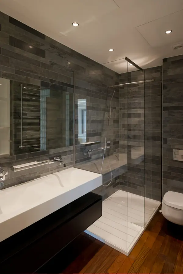 Квартира в Москве