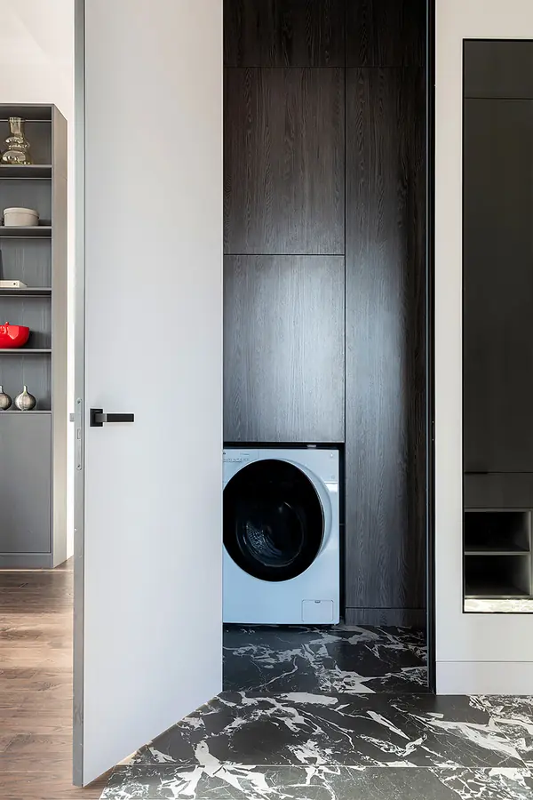 Апартаменты в ЖК «Ньютон», г. Тюмень