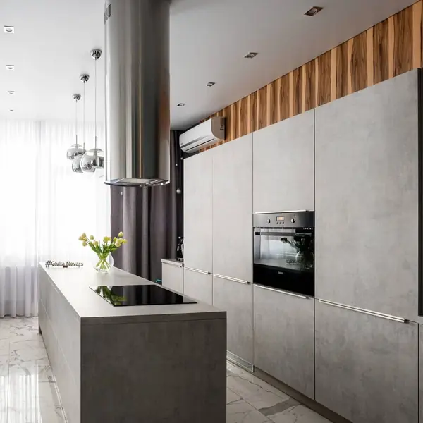 ЛАКОНИЧНЫЙ ПРОЕКТ