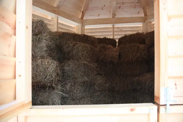 Сенохранилище