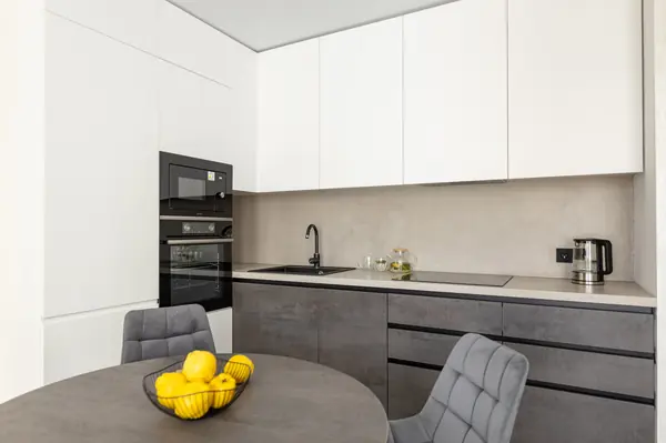 Квартира Ренесанс