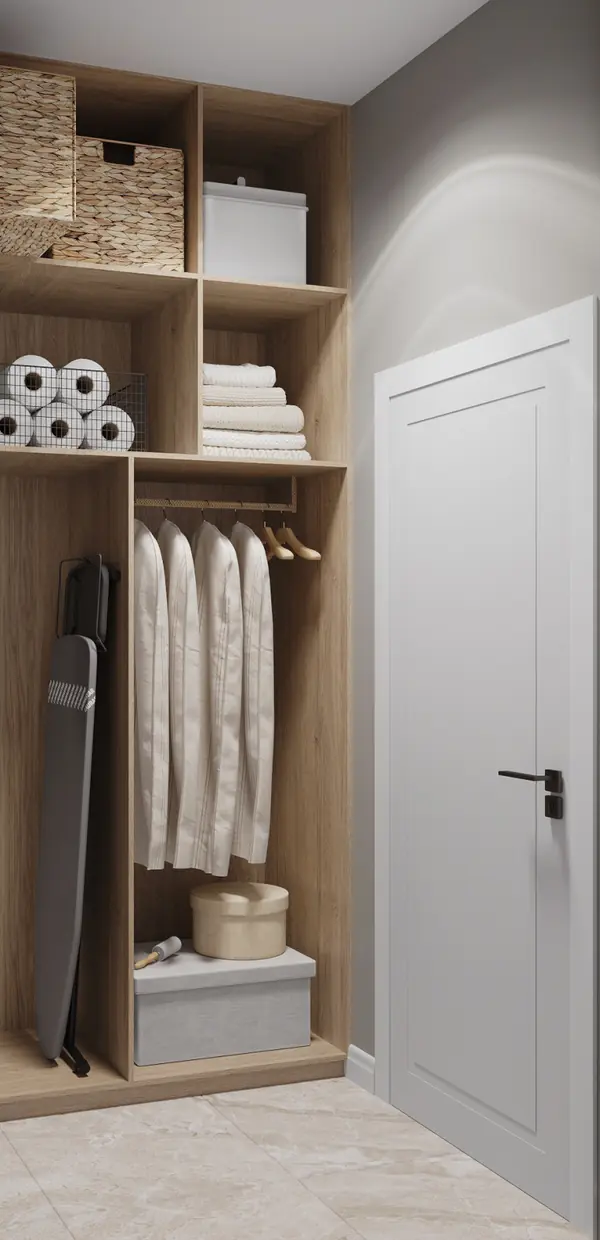 ЖК "Вереск" 37 кв.м