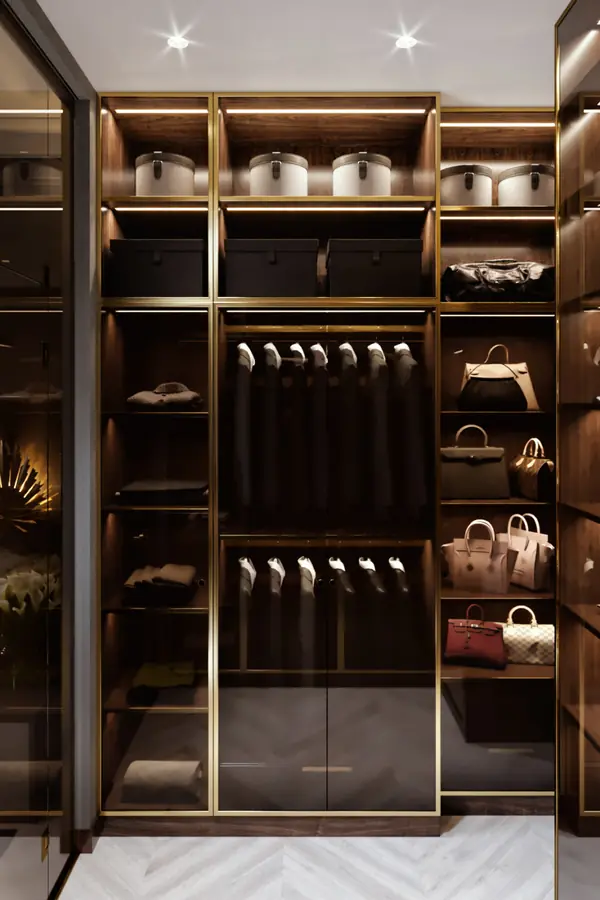 Квартира на Краснопресненской 115 кв.м