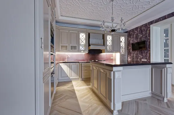 Unica, дом в Домодедово