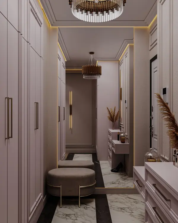 Квартира в ЖК Интонация