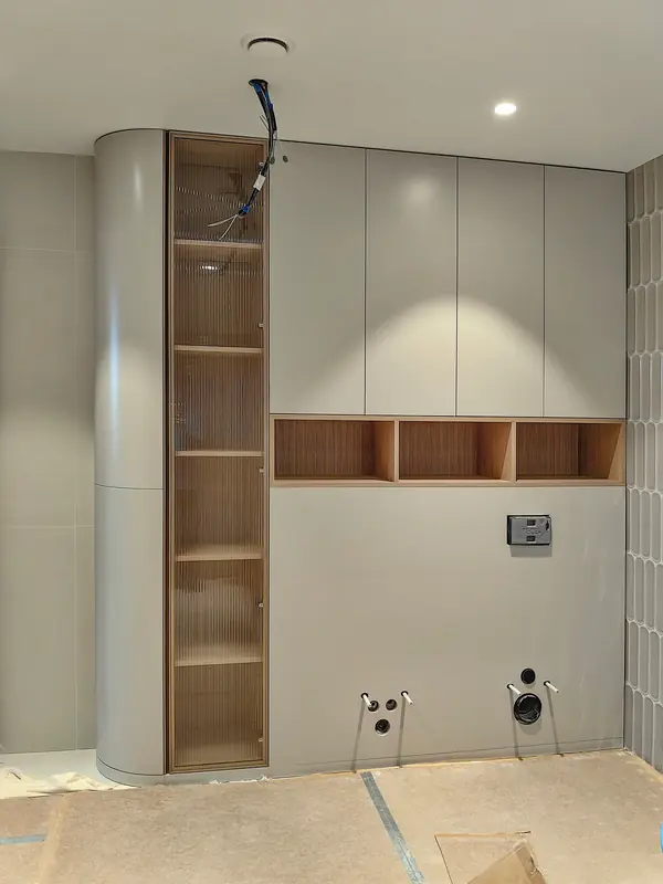 Мебель для санузла