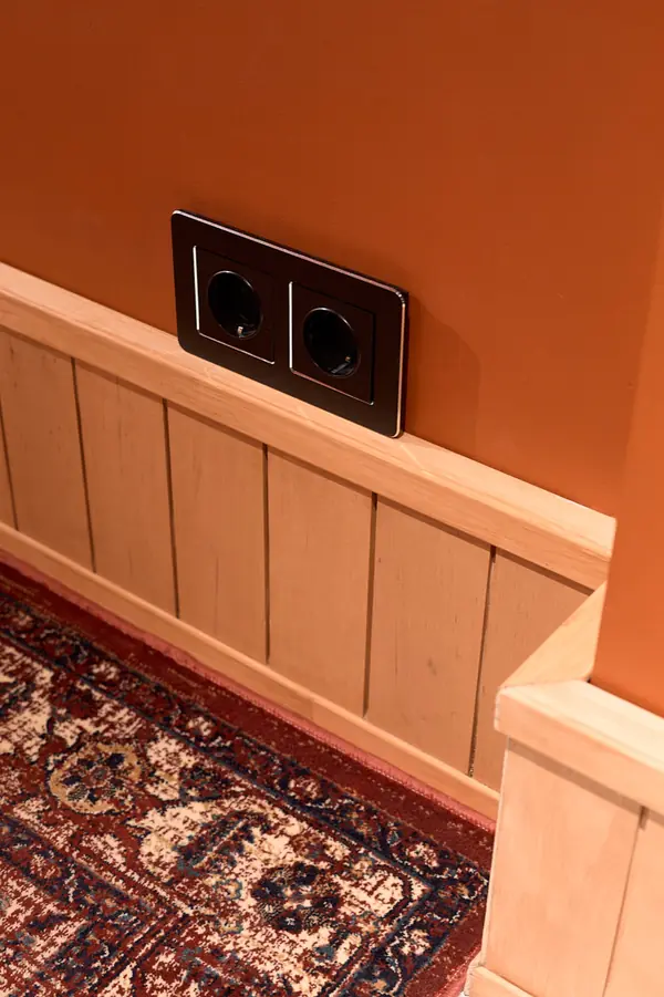 Werkel в новом проекте Орлов Сергей (Русская баня по-турецки)