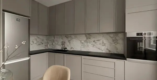 ЖК "Радужный"