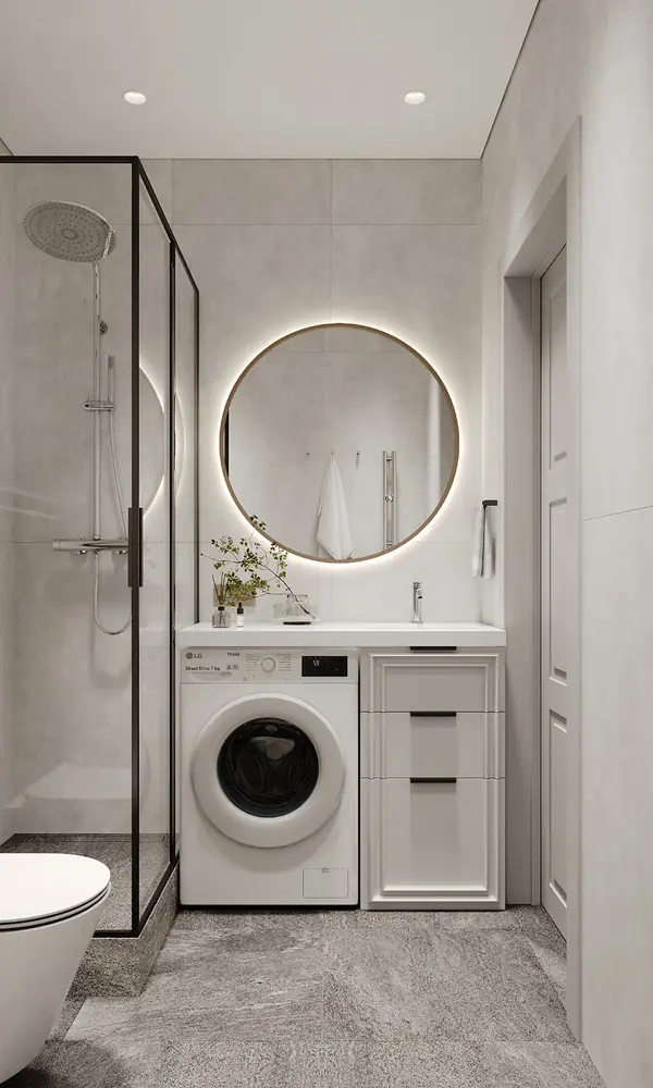 Квартира 31 м² - Набережная Иркута, Иркутск