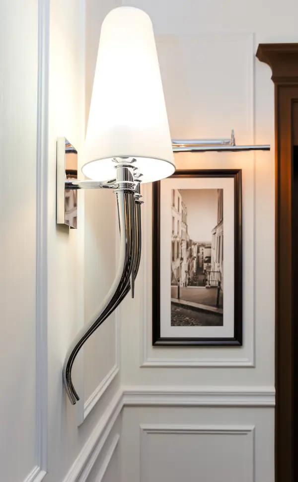 ДОМ В СТИЛЕ НЕОКЛАССИКИ В БЛАГОДАТОВА. РЕАЛИЗАЦИЯ.