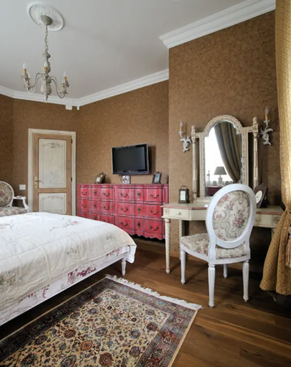 Дом под Москвой 2