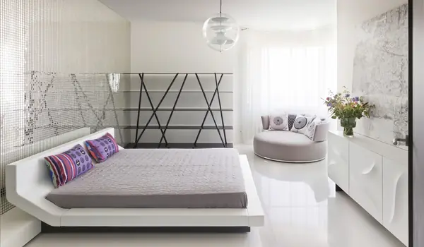 Квартира на пр. Вернадского