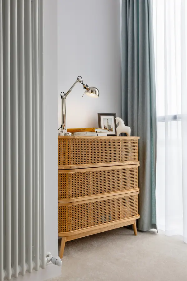 Квартира в ЖК Richmond