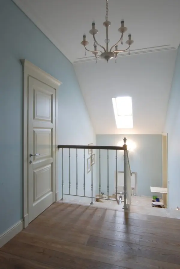 Новая Рига Кедры