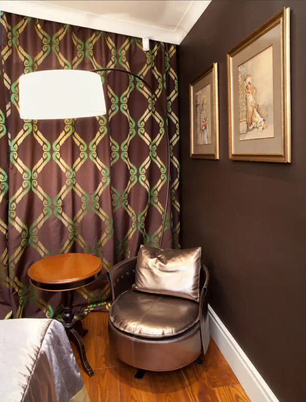 Квартира на Ленинском проспекте