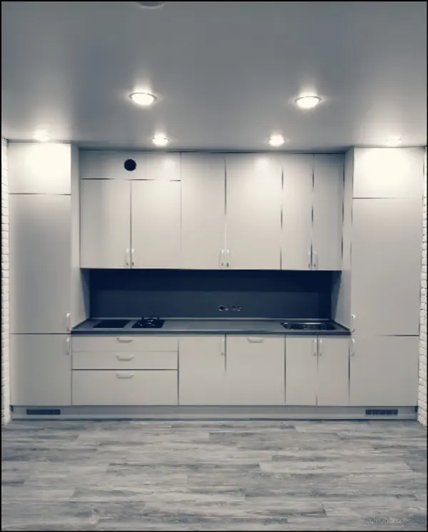 Скандинавский стиль