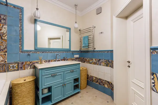 Ванная комната Mediterranian Lifestyle