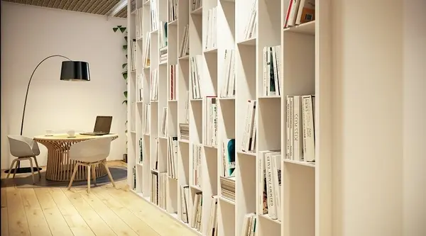 Пространство для креатива