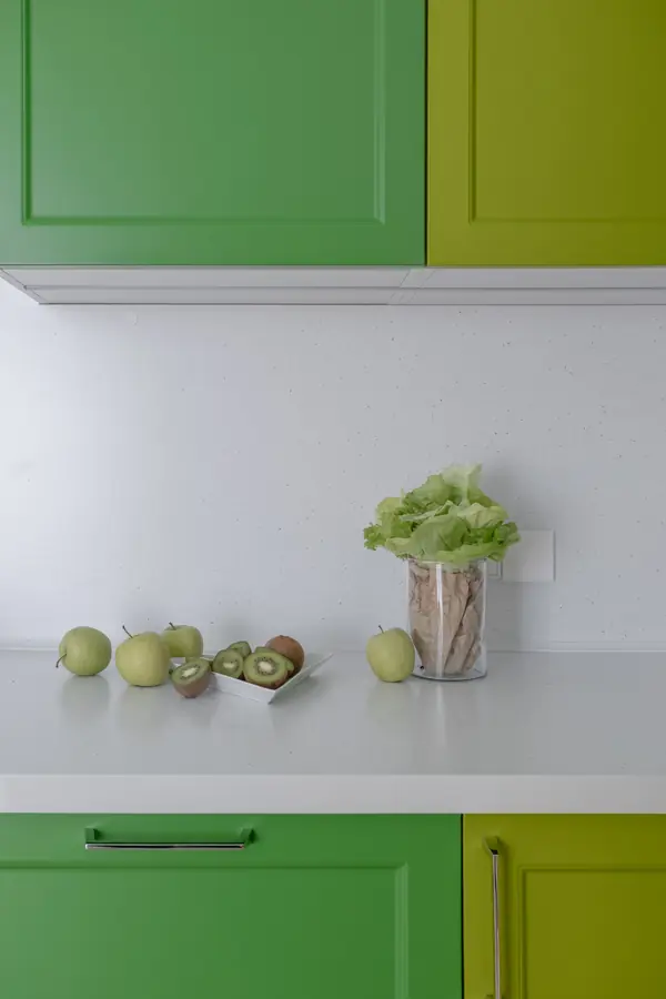 Реализованный проект ЖК "Мичурин"