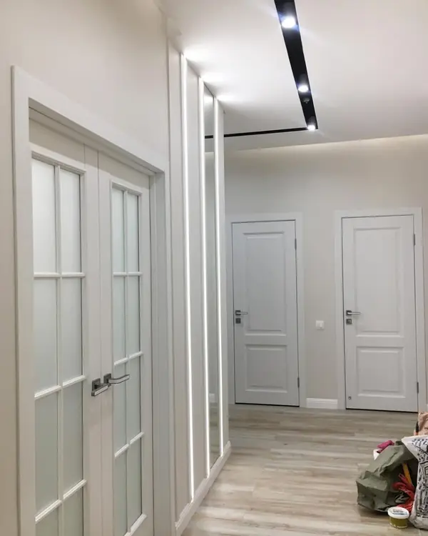 Квартира 79 м2 ул. Ясеневая