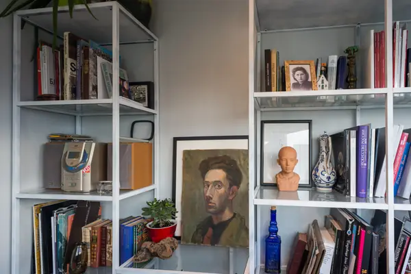 Квартира на Молодежной