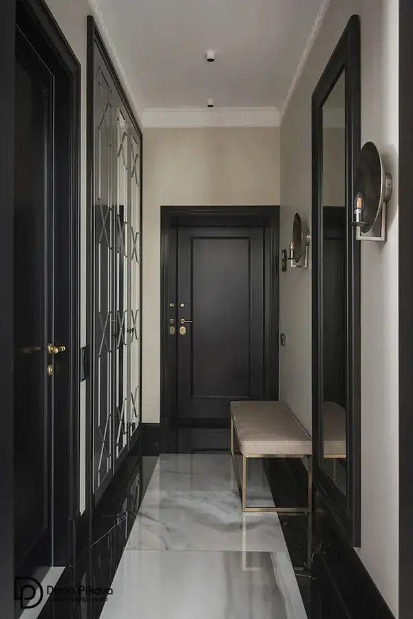 Проект "Вид на Нескучный сад"