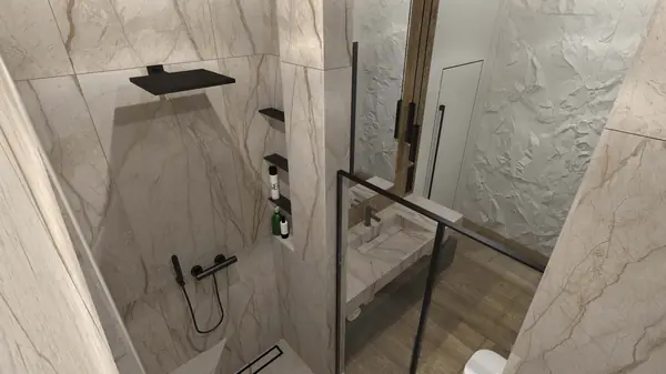 ТИХИЙ УЮТНЫЙ УГОЛОК