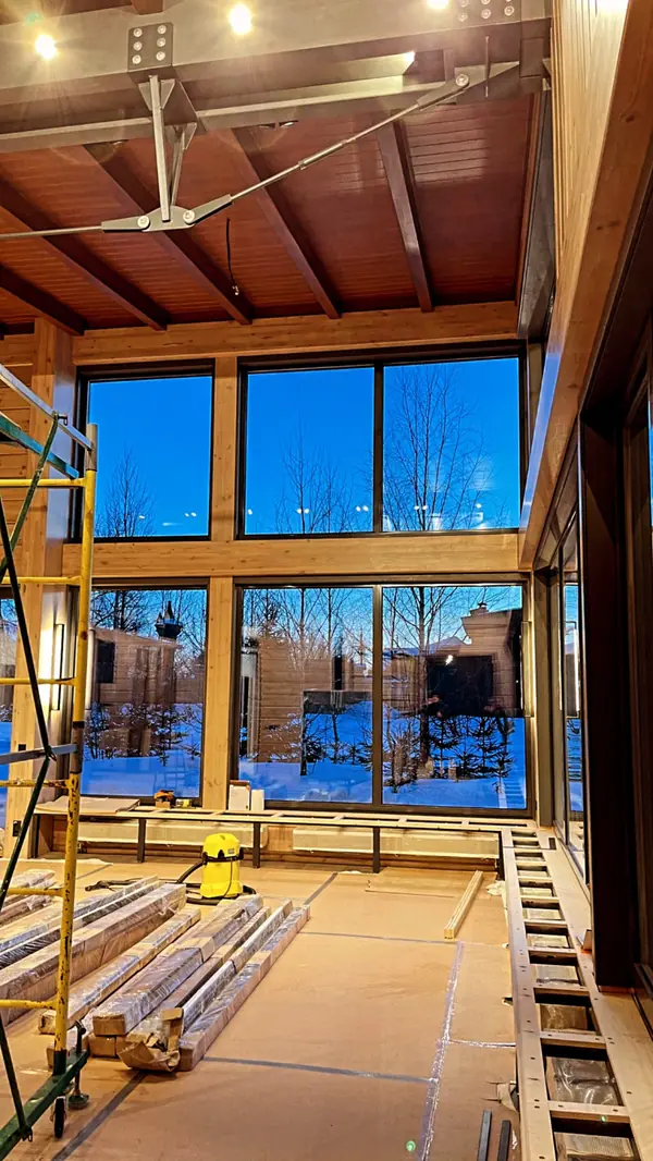 Резиденция МСК