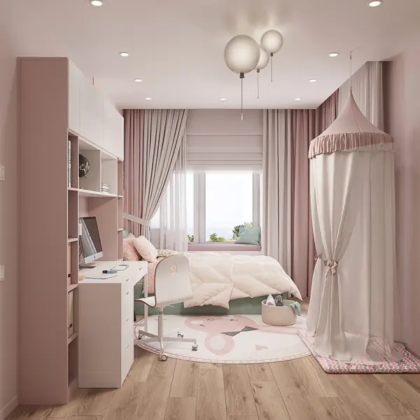 Дизайн проект дома в г.Рига